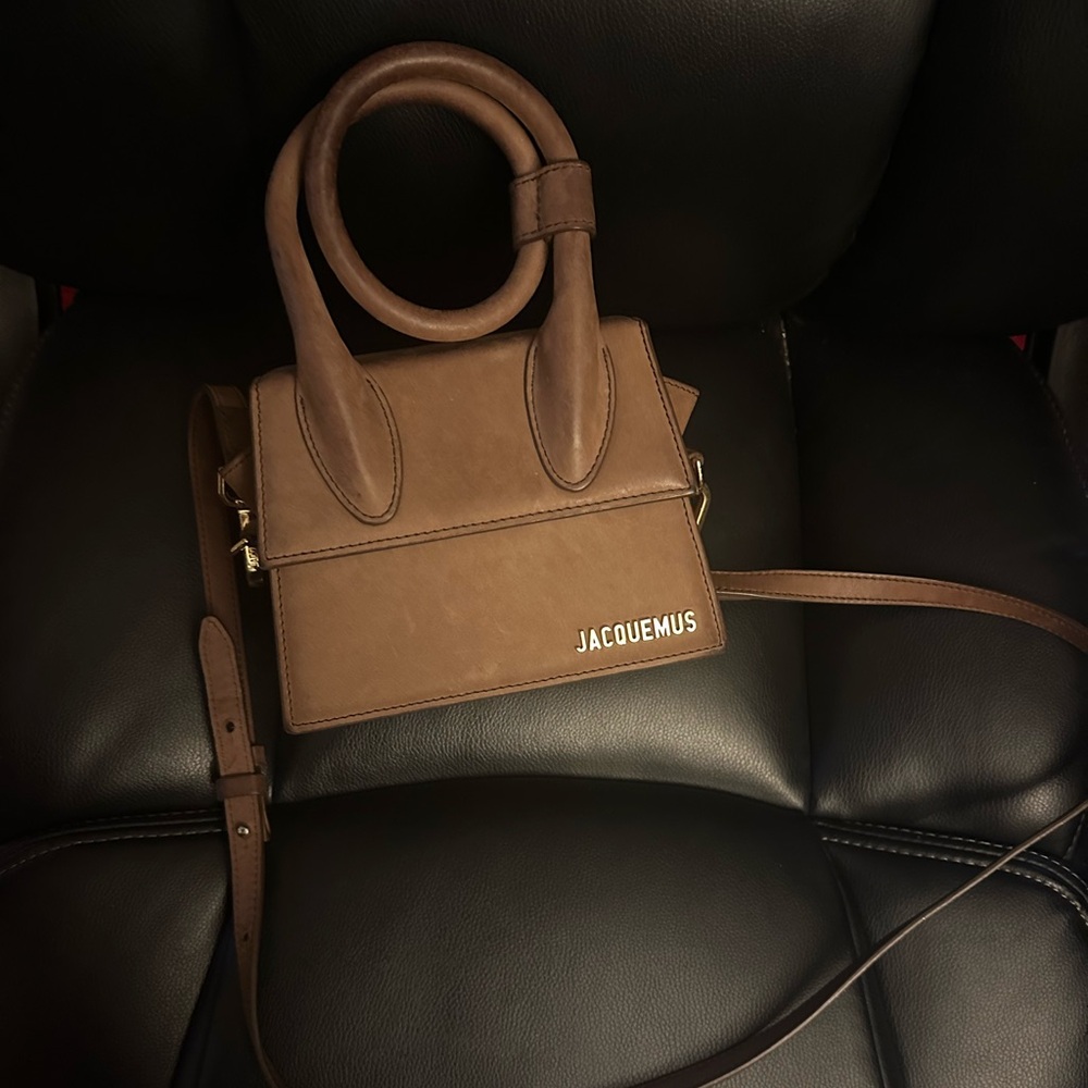 Jacquemus bag